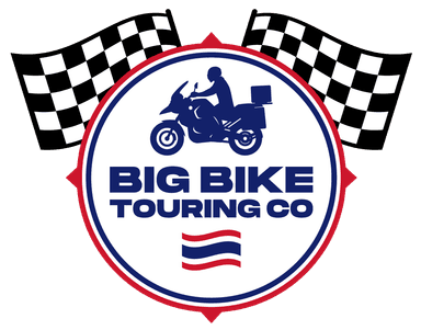 Big Bike Touring Co