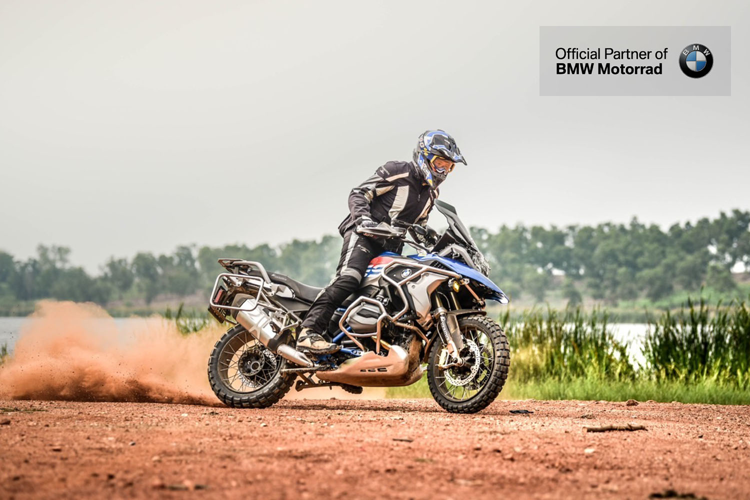 Big Bike Touring Co — Official Partner BMW Motorrad