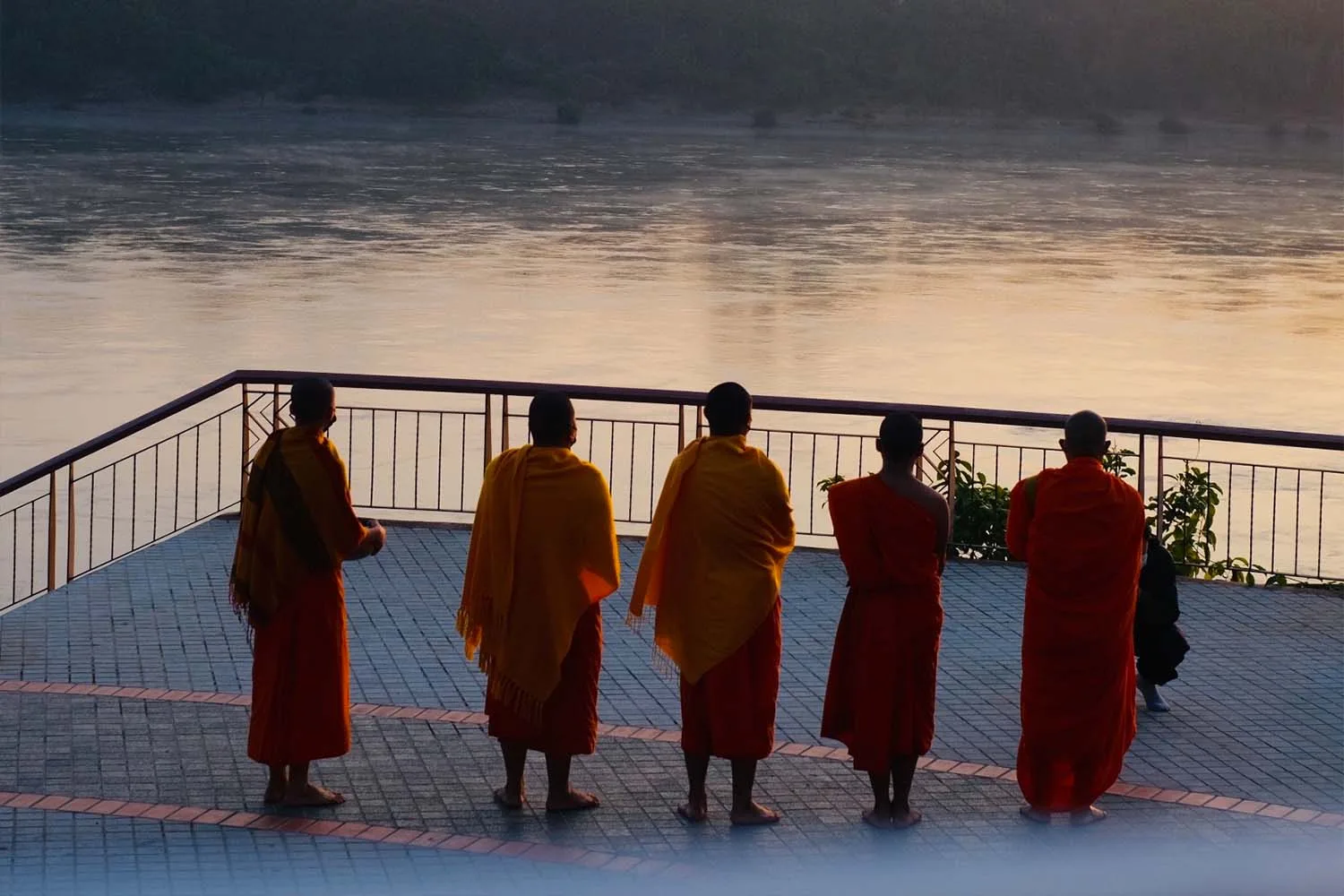 6 Days Golden Triangle Loop from Chiang Mai 5