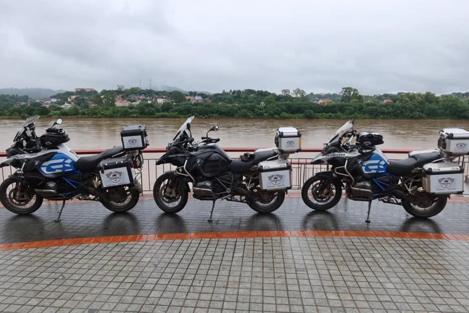 Famous Golden Triangle tour 9