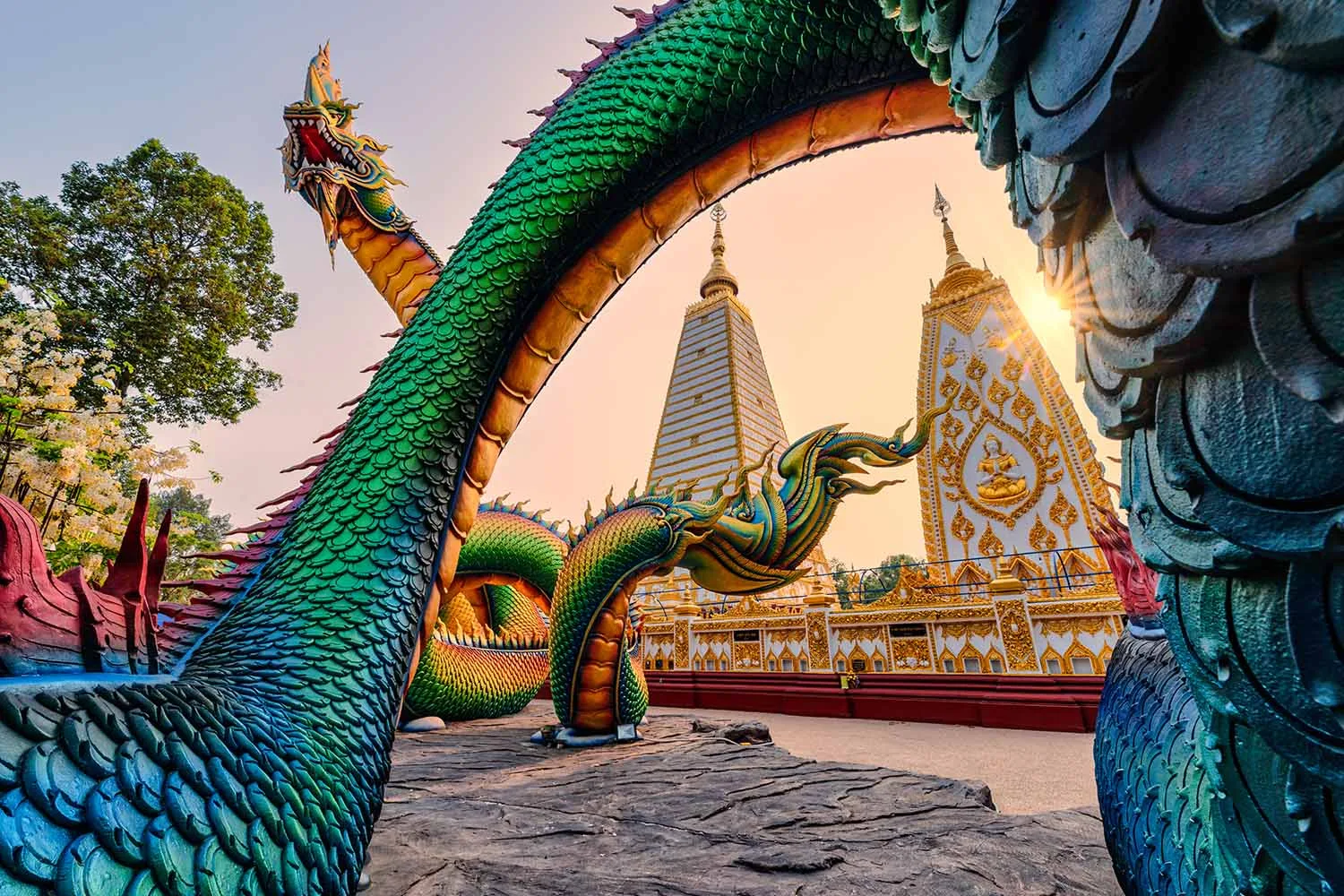 Let’s ride Laos - ABR Adventure Bike Riders - Moto Adventure