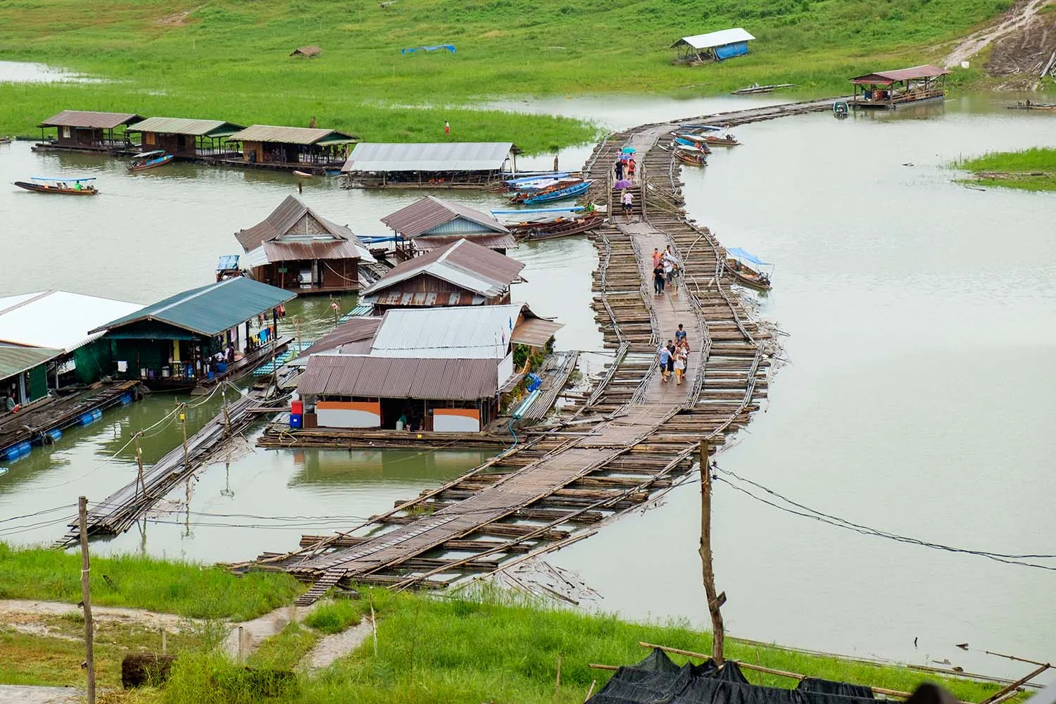 Cross Border Thailand Laos 23