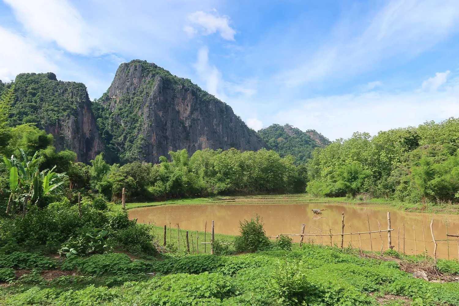 Let’s ride Laos - ABR Adventure Bike Riders - Moto Adventure