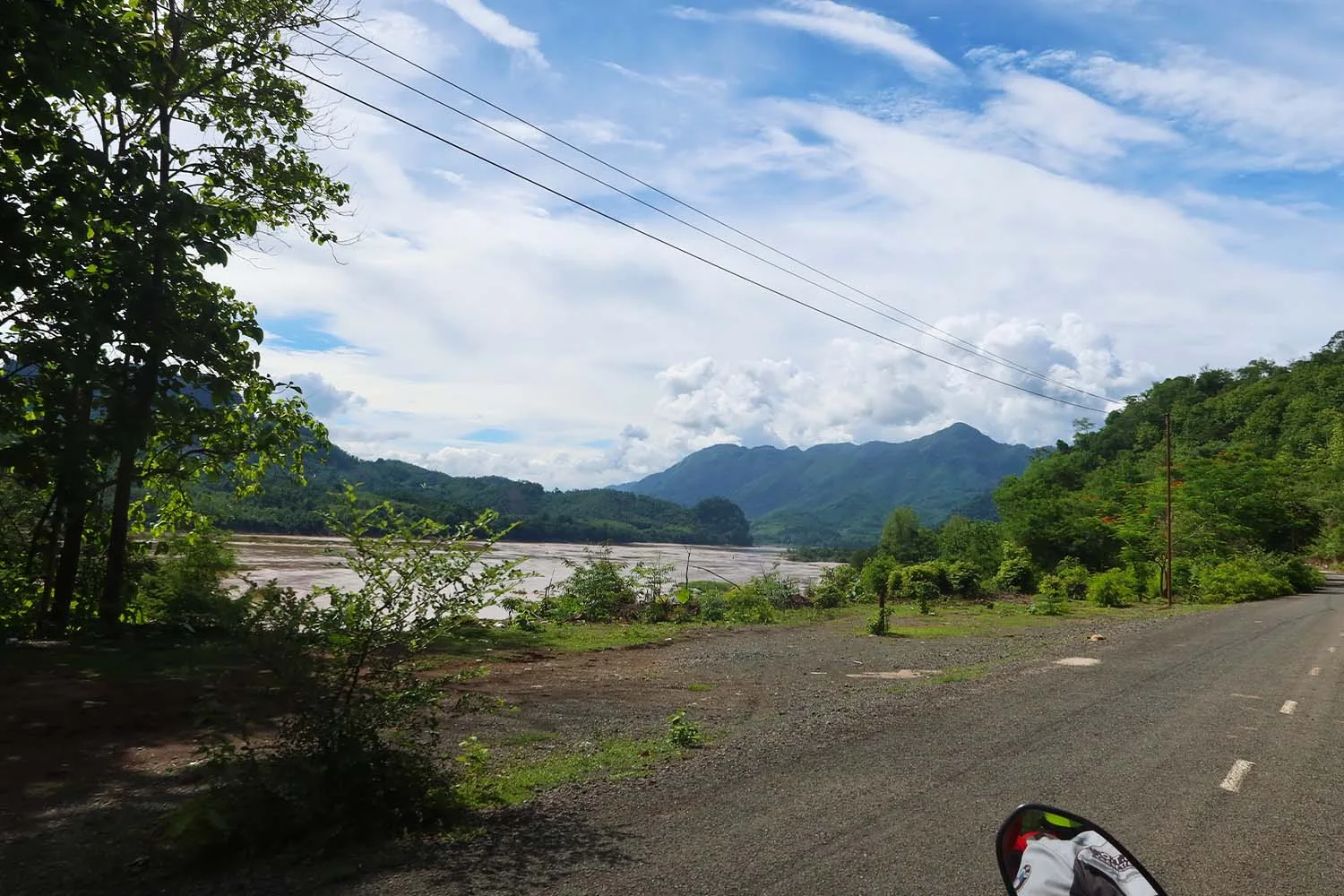 Let’s ride Laos - ABR Adventure Bike Riders - Moto Adventure