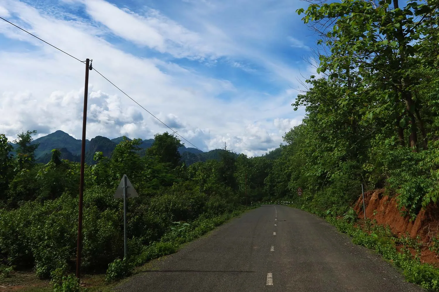 Let’s ride Laos - ABR Adventure Bike Riders - Moto Adventure