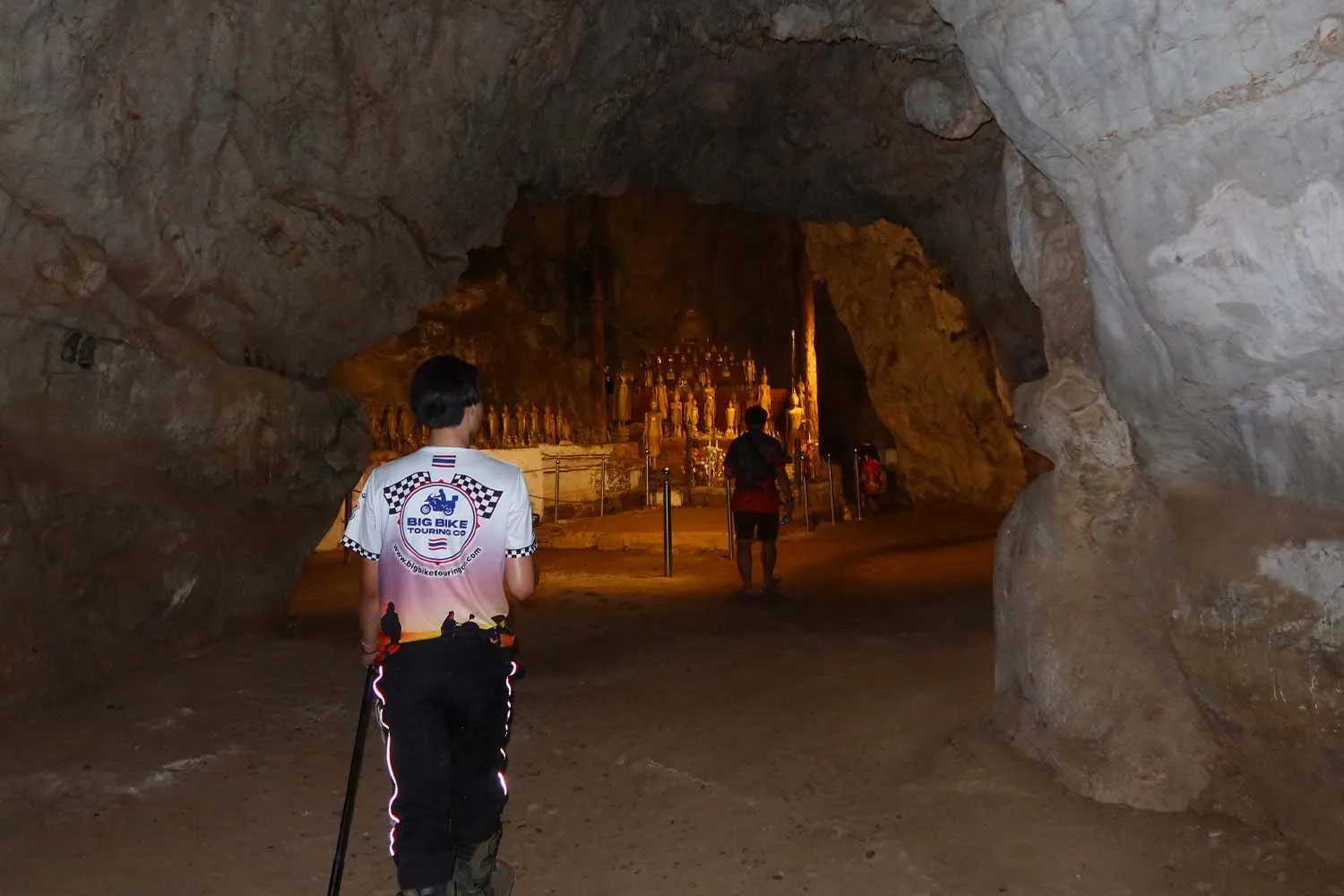 Let’s ride Laos - ABR Adventure Bike Riders - Moto Adventure
