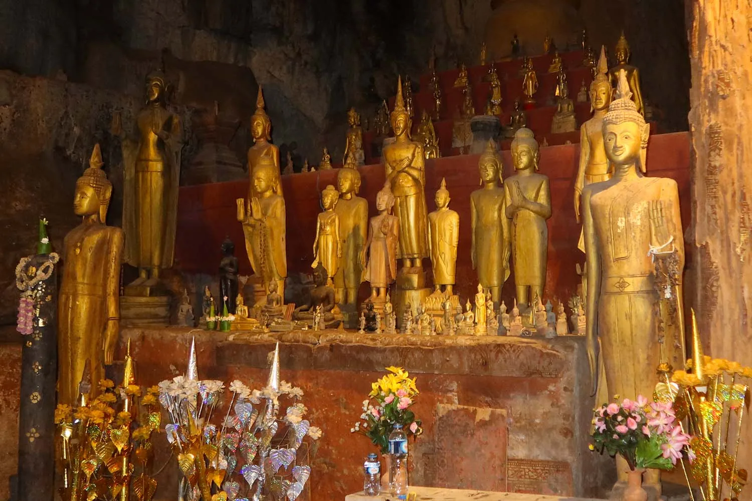 Let’s ride Laos - ABR Adventure Bike Riders - Moto Adventure