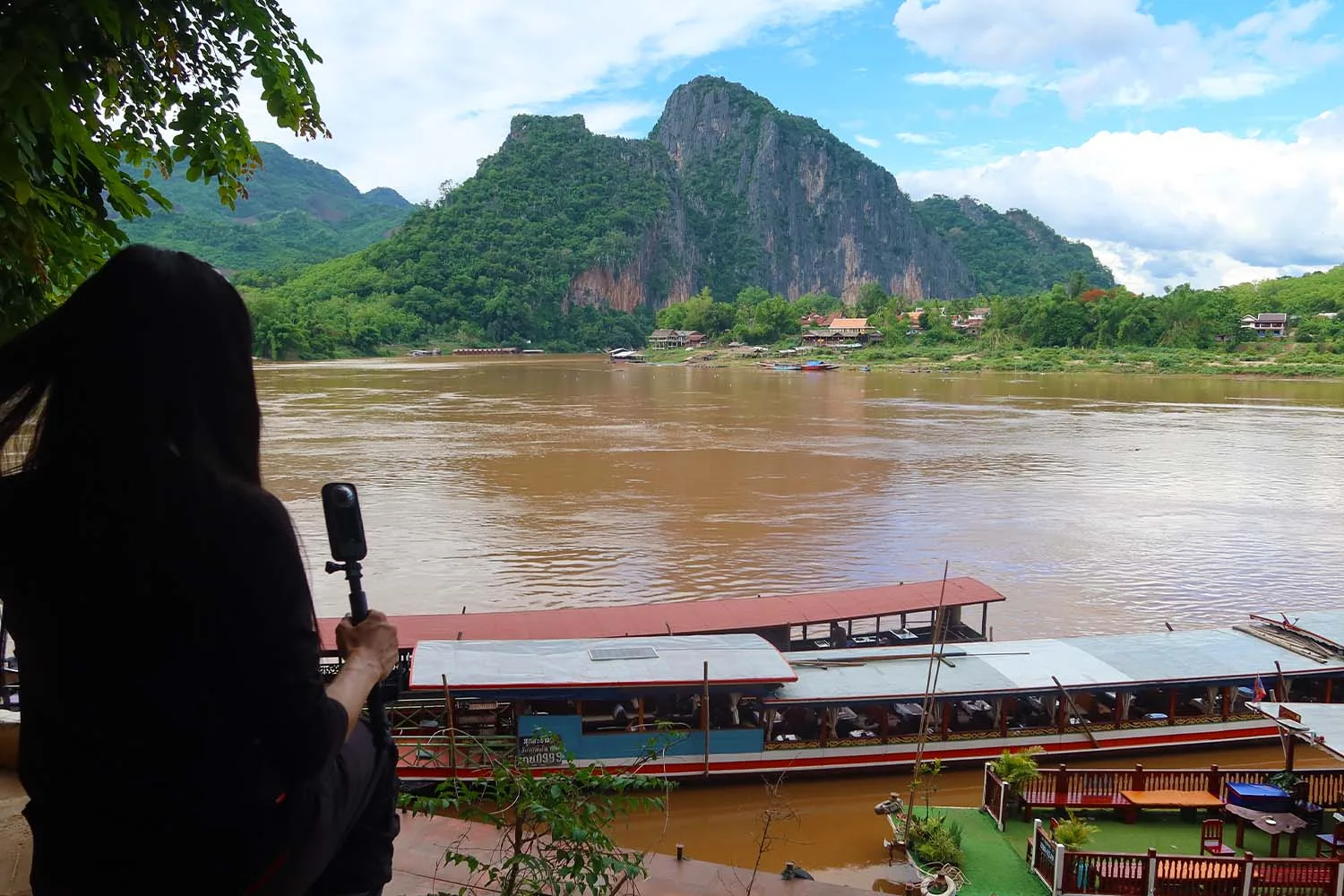 Let’s ride Laos - ABR Adventure Bike Riders - Moto Adventure