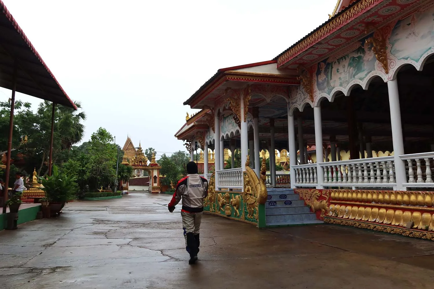 Let’s ride Laos - ABR Adventure Bike Riders - Moto Adventure