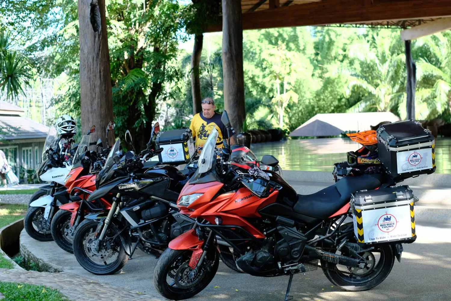 Unseen Thailand 13
