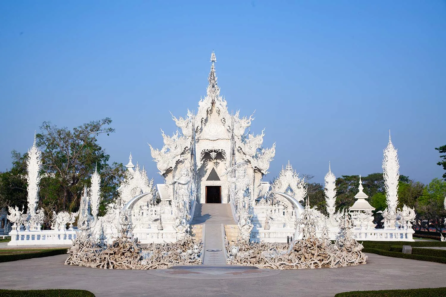 Lets Ride Unseen Thailand 6