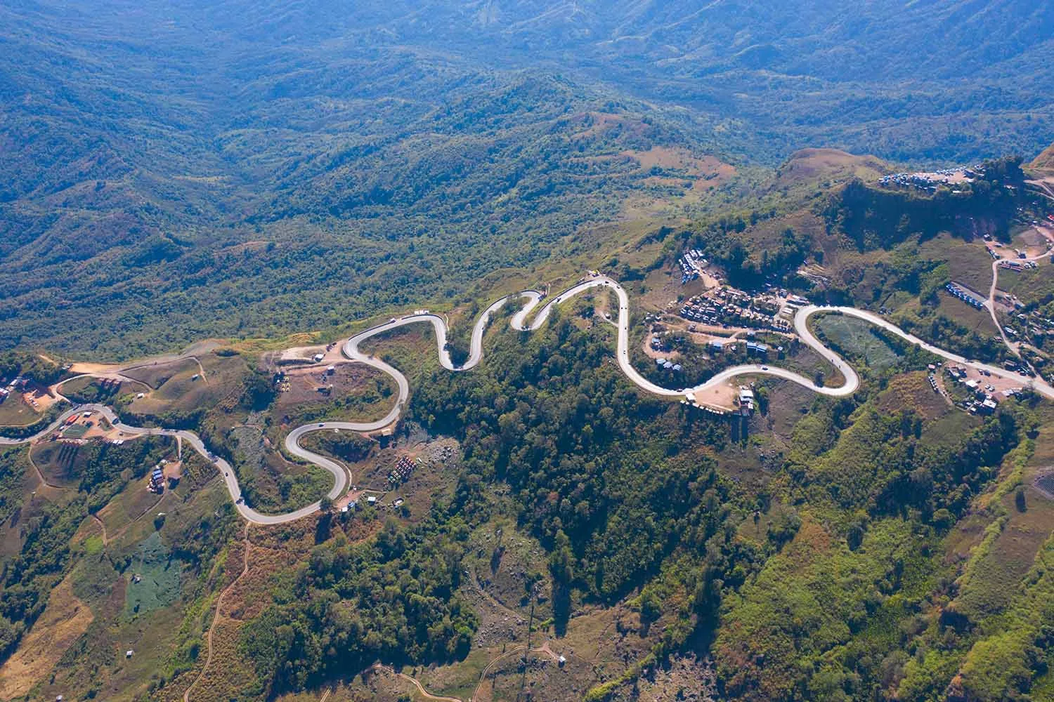 Lets Ride Unseen Thailand 9