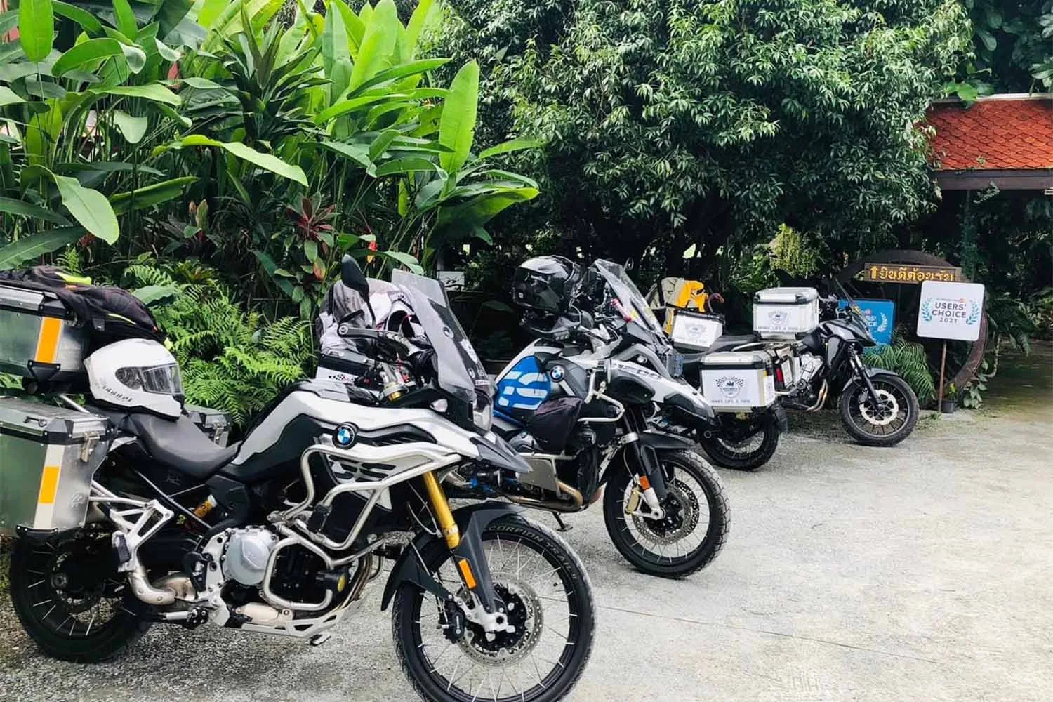 Lets Ride Unseen Thailand 14