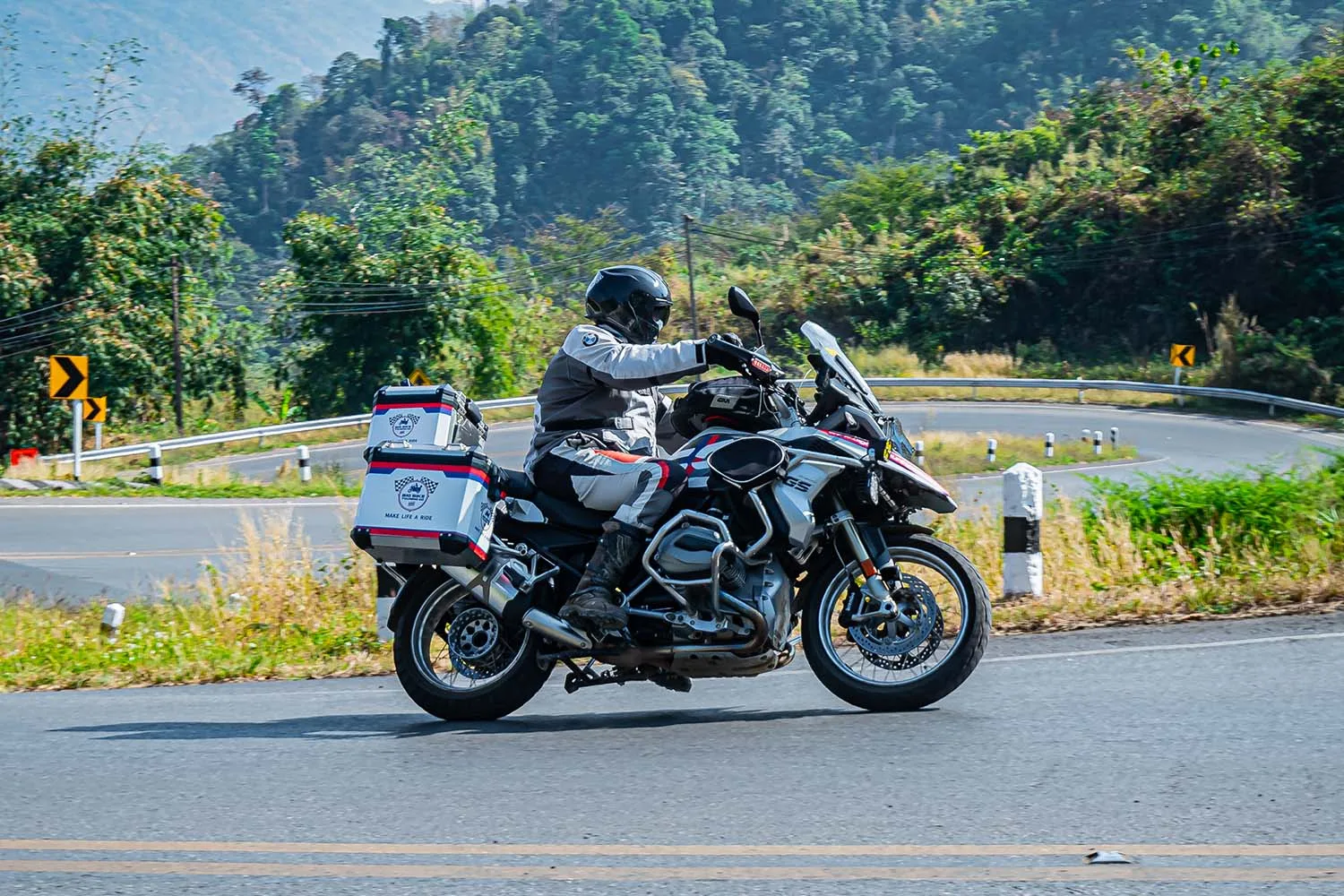 Lets Ride Unseen Thailand 15