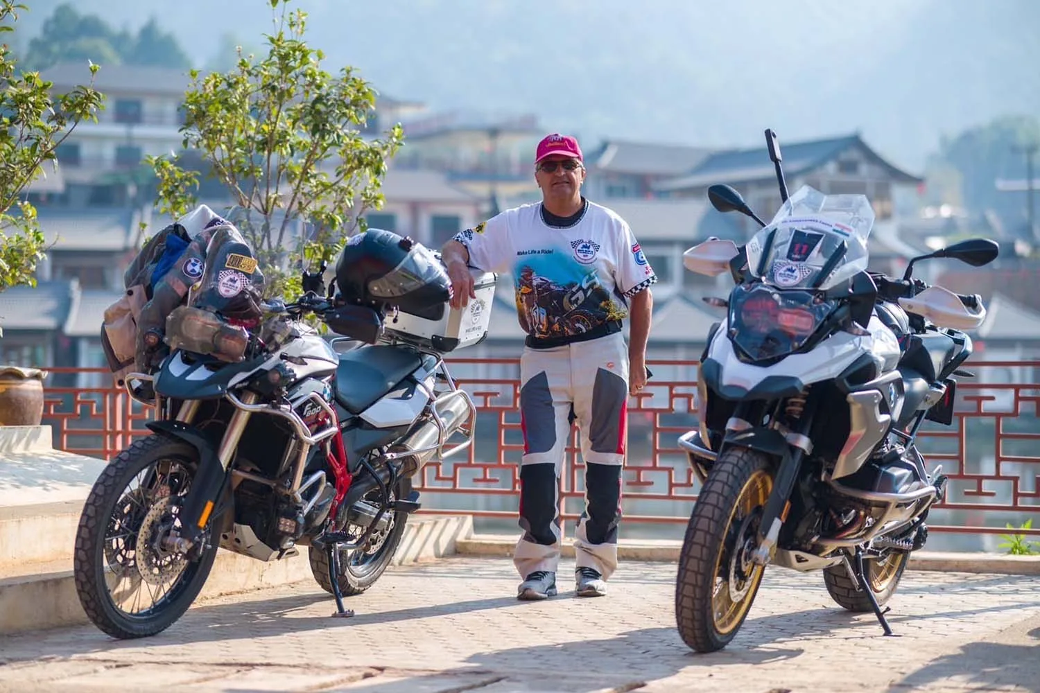 Lets Ride Unseen Thailand 16
