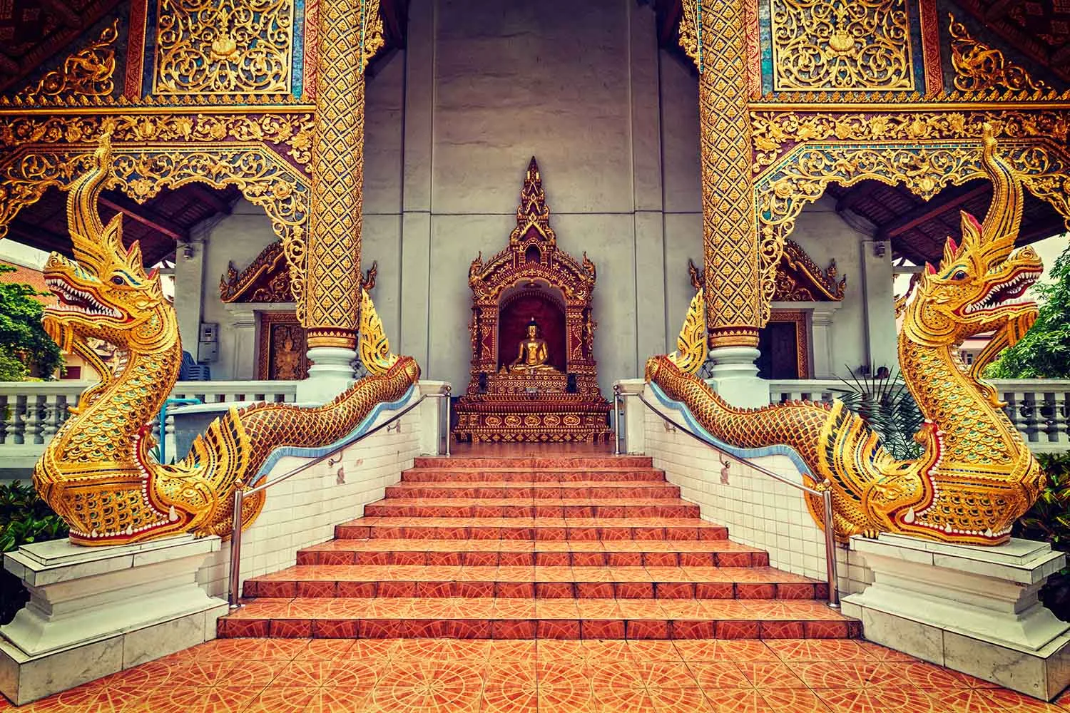 Lets Ride Unseen Thailand 25