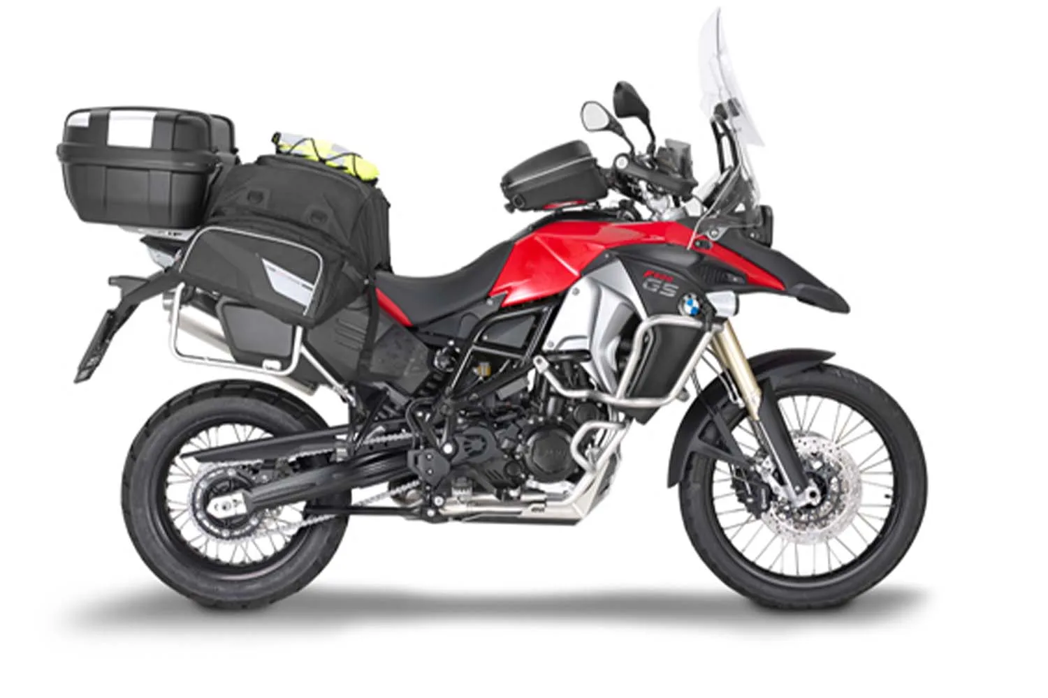 BMW F 800 GS