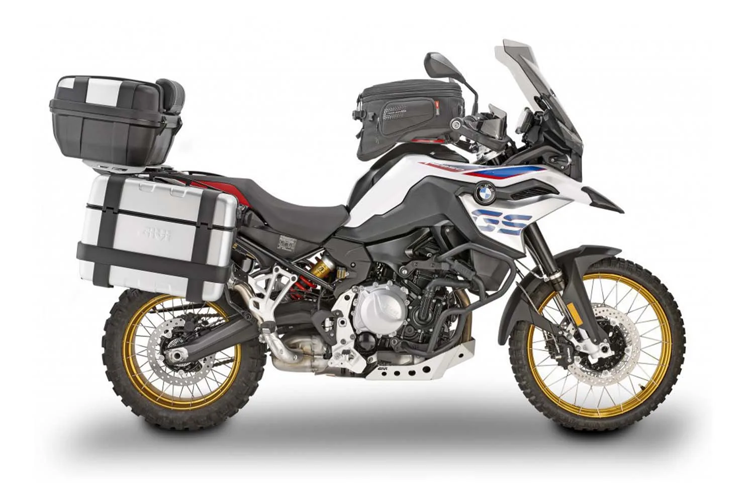 BMW F 850-900 GS
