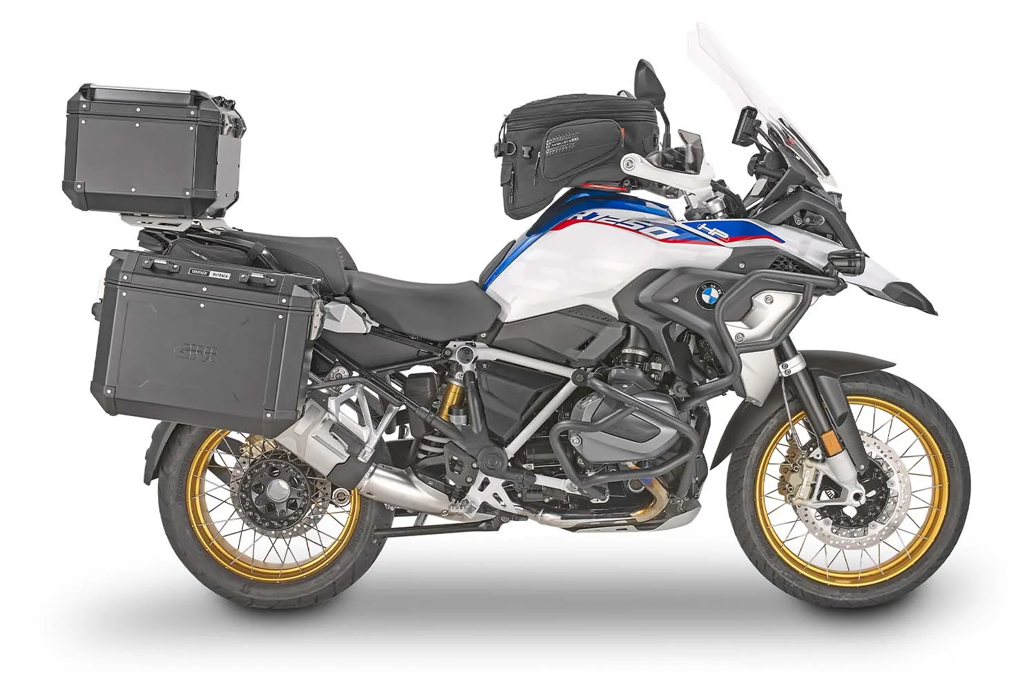BMW R 1250-1300 GS