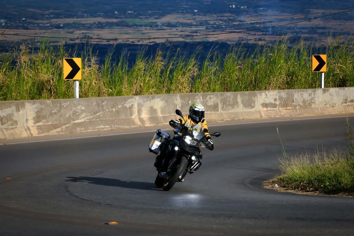Make Live a Ride Lanna Kingdom 10