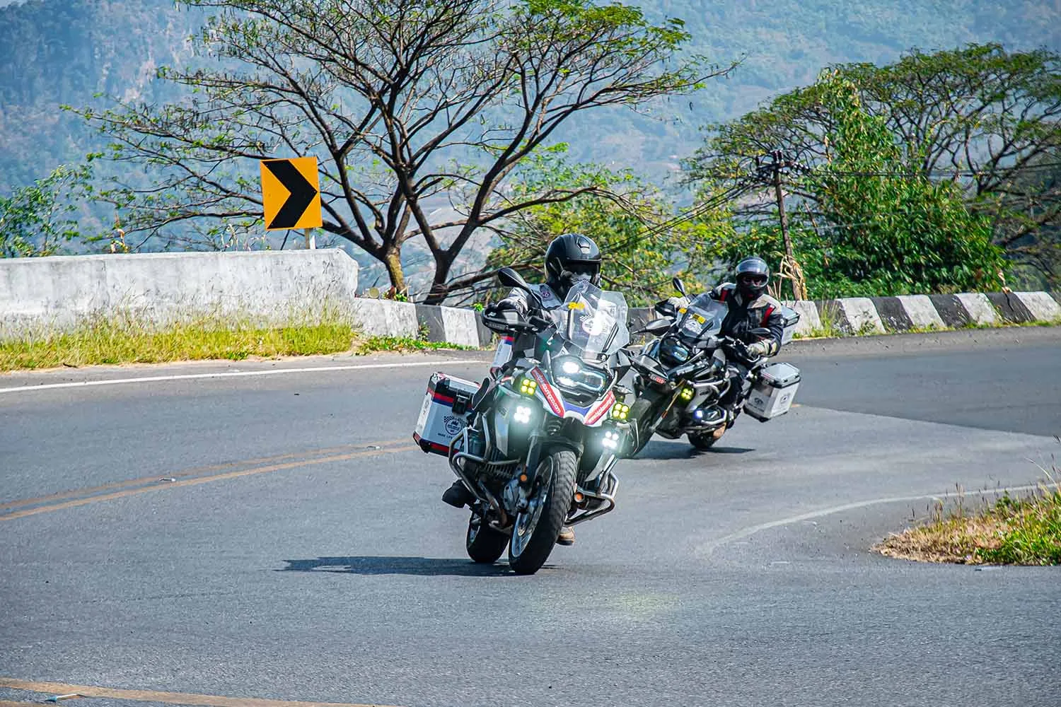 Make Live a Ride Lanna Kingdom 13