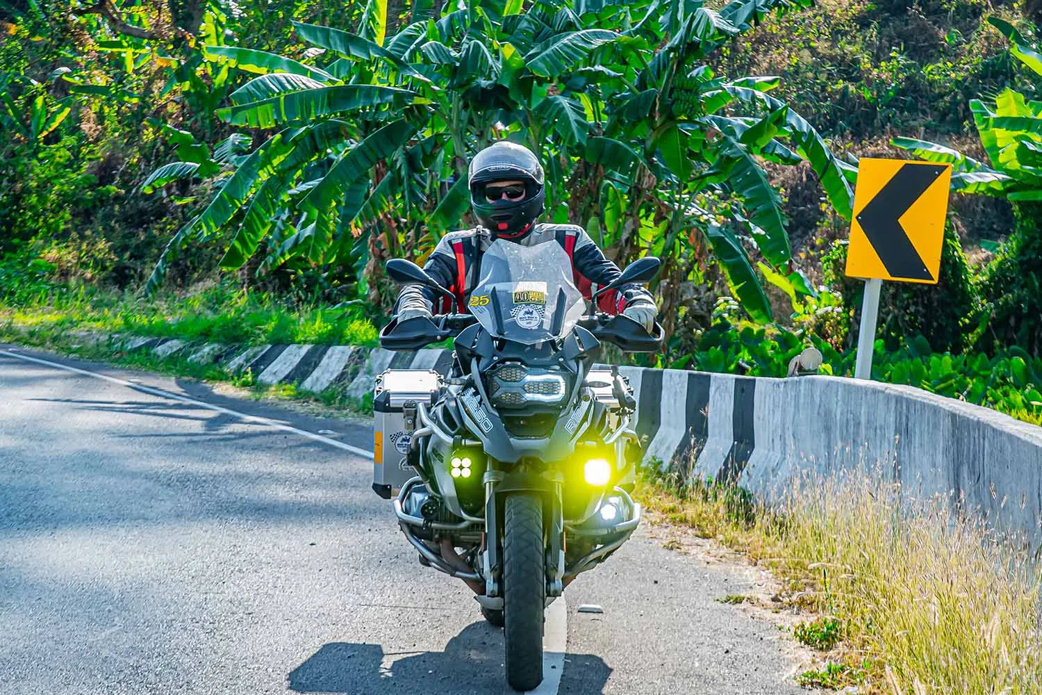 Make Live a Ride Lanna Kingdom 14
