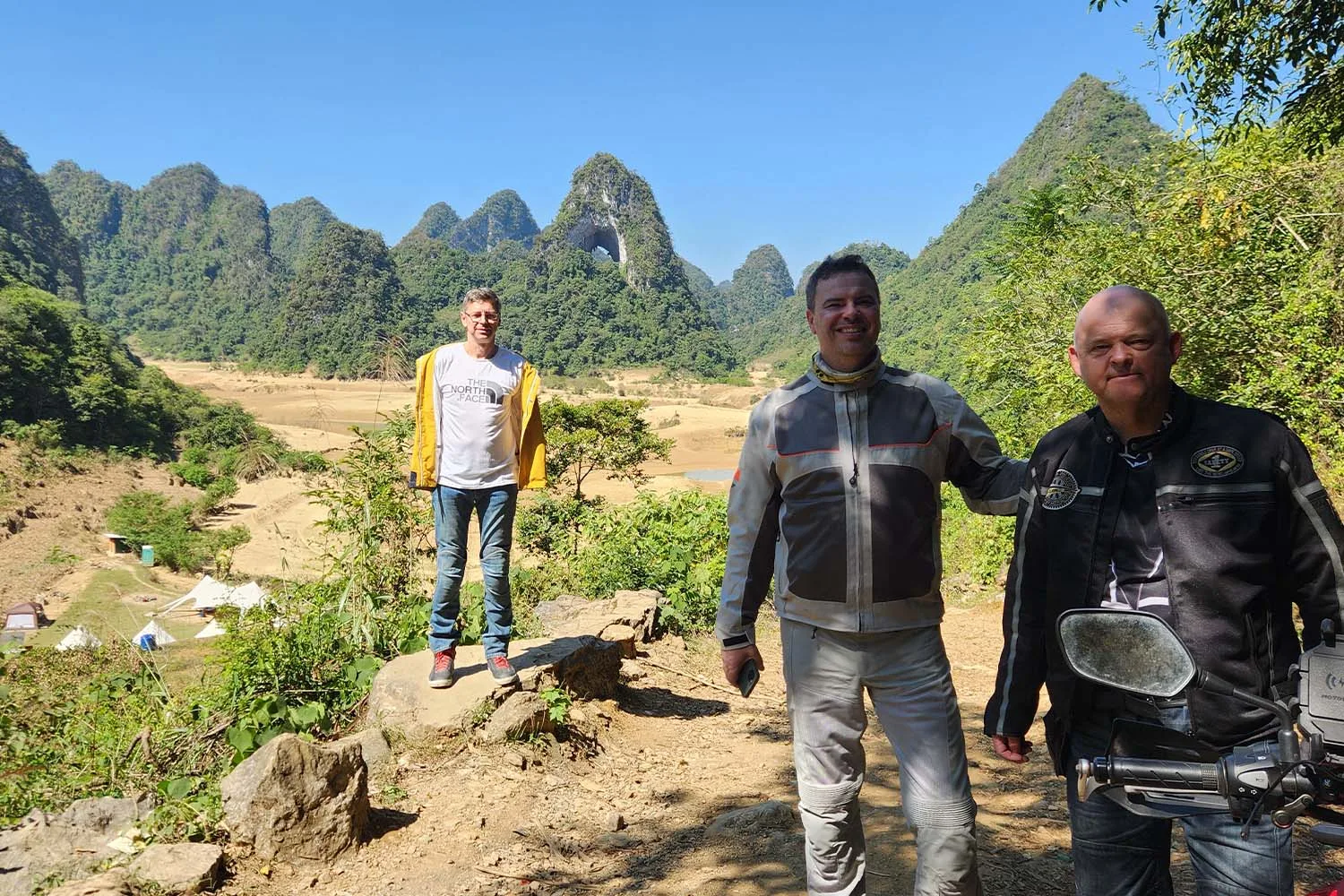 Northern Vietnam: Peaks & Passes Tour