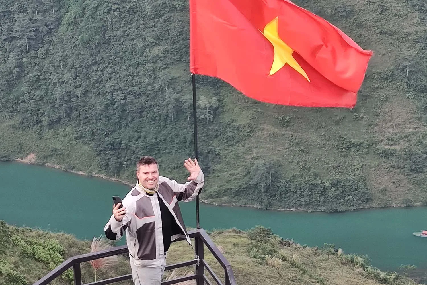 Northern Vietnam: Peaks & Passes Tour