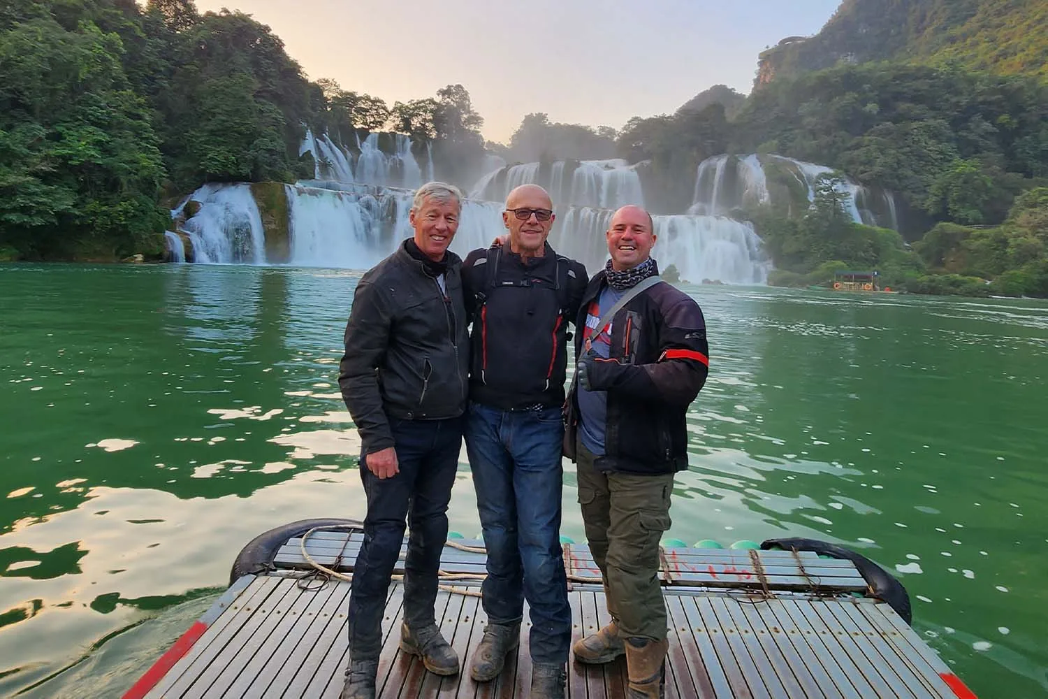 Northern Vietnam: Peaks & Passes Tour
