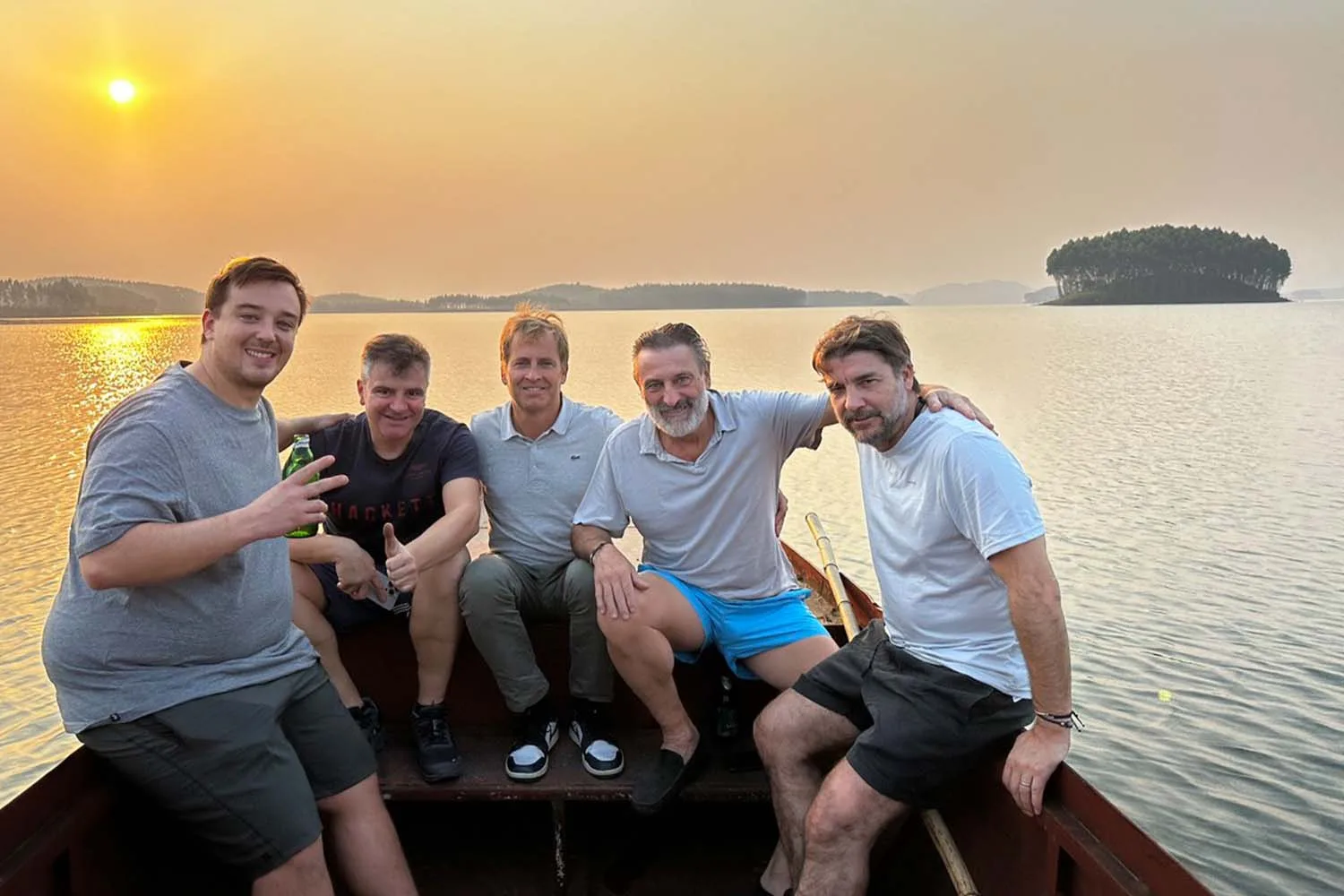Northern Vietnam: Peaks & Passes Tour