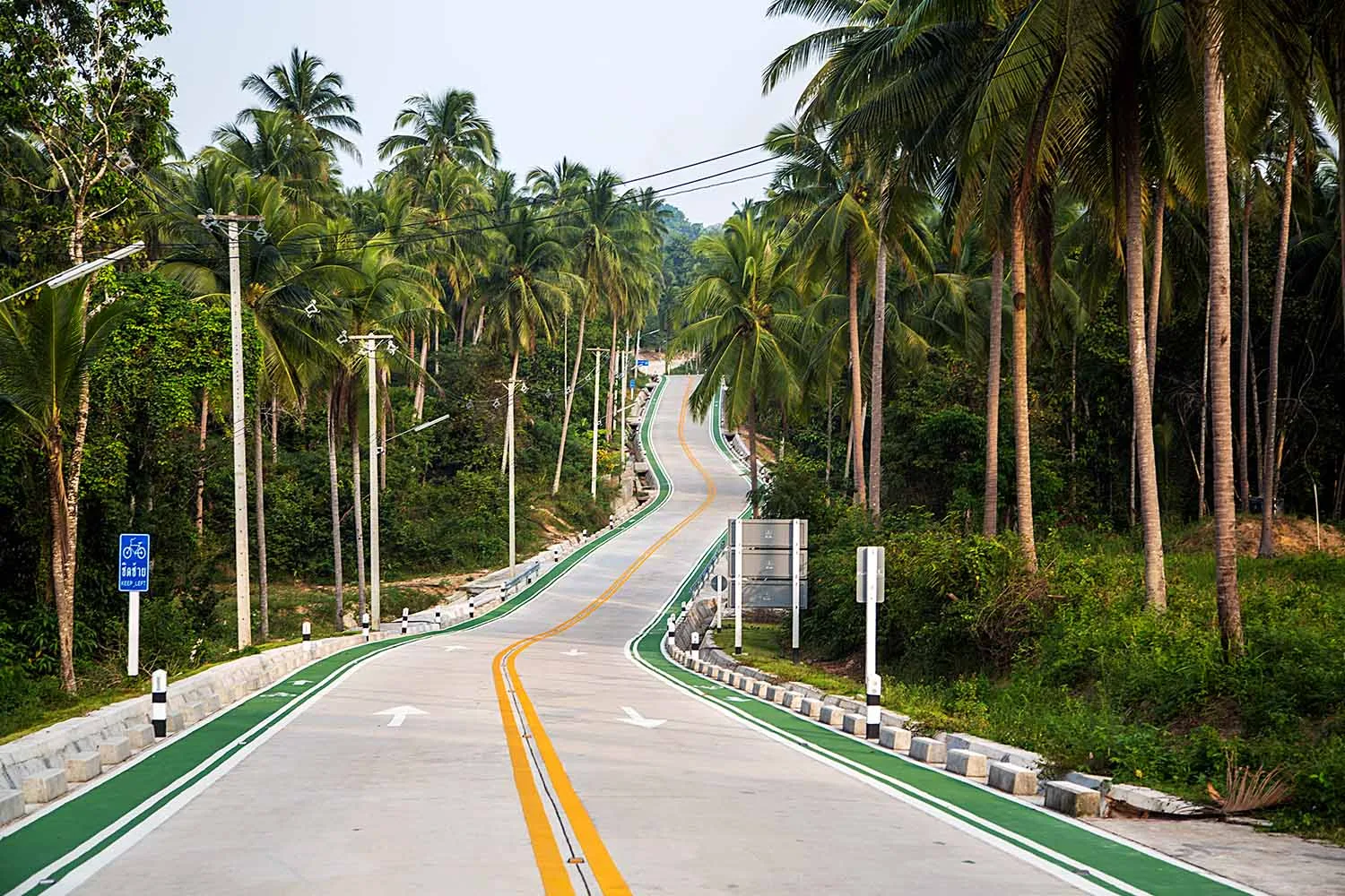 Trilling 1864 Curves Amazing Thailand 18