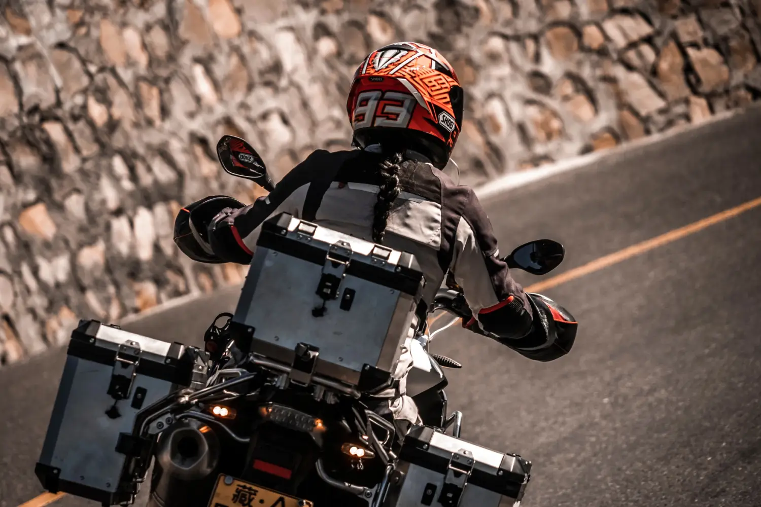 Ride to Everest, the Ultimate Tibet Himalayan Motorcycle Tour from Lhasa to the Roof of the World