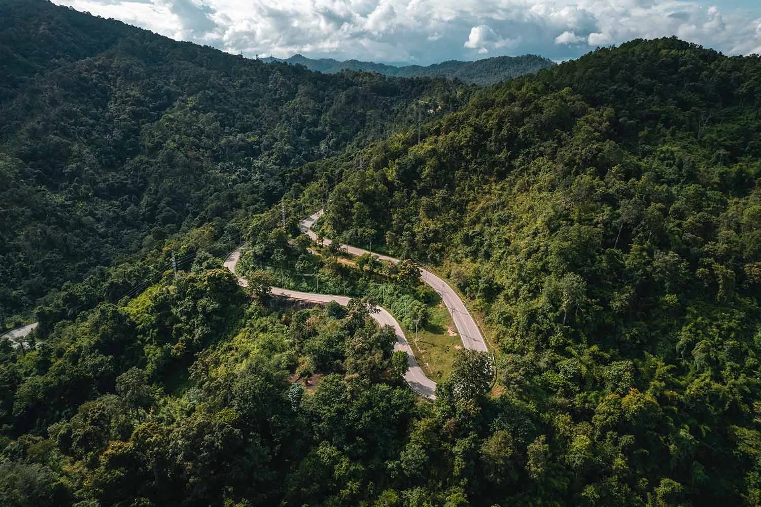 Thailand Laos Vietnam Tour 26