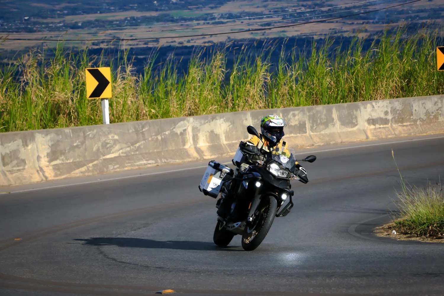 Thailand Laos Vietnam Tour 12
