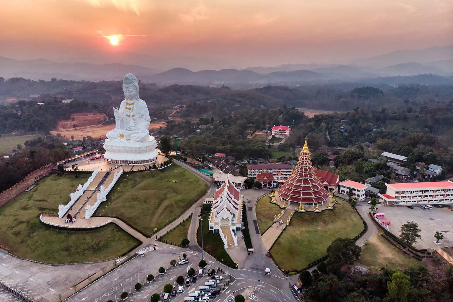 Thailand Laos Vietnam Tour 3