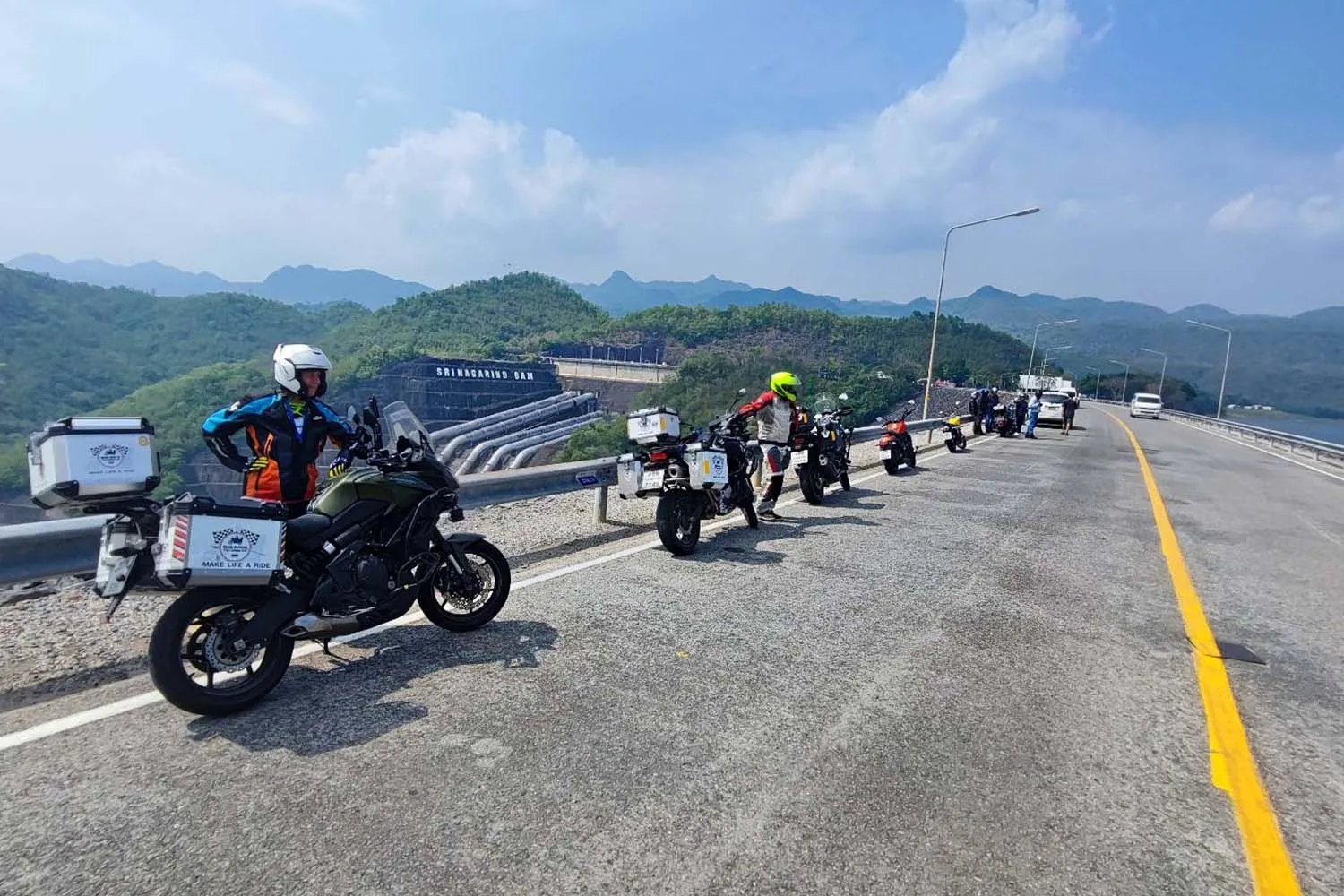 Trilling 1864 Curves Amazing Thailand 11