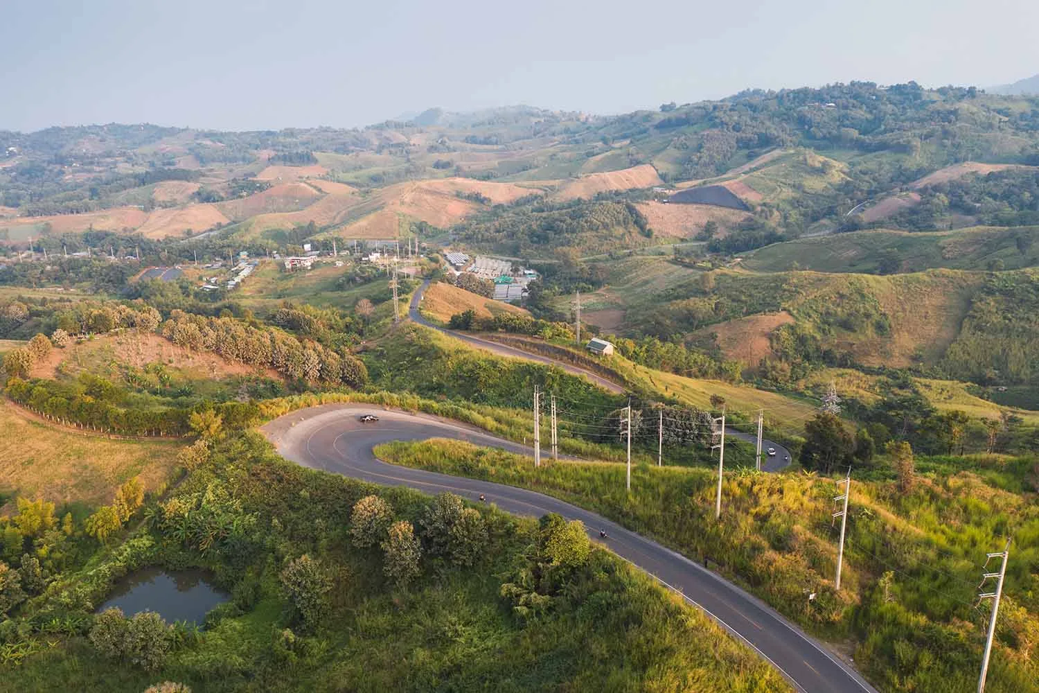 Trilling 1864 Curves Amazing Thailand 19