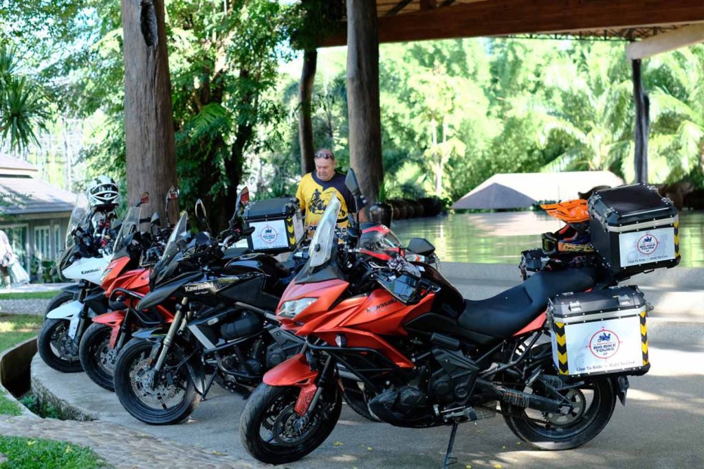 4 Days Mae Hong Son Loop Motorcycle Tour from Chiang Mai 8