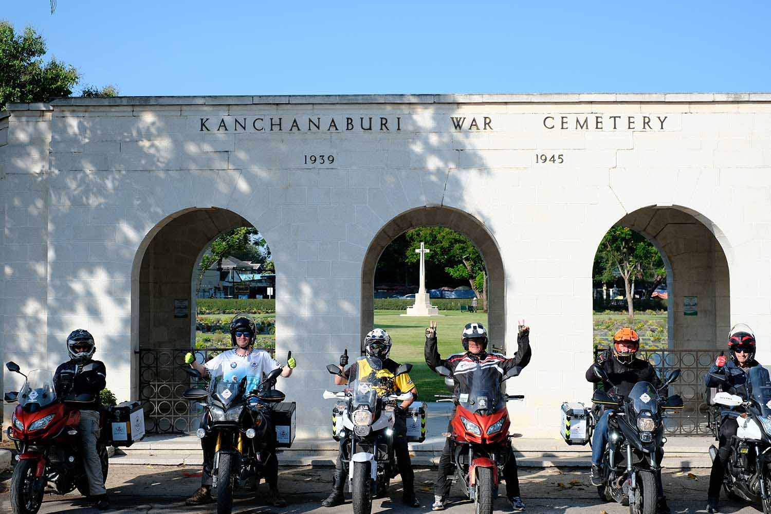 5 Days – Ride Through the Forgotten History of Siam 10