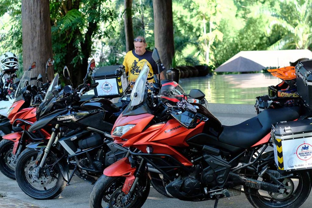 6 Days Golden Triangle Loop from Chiang Mai 2