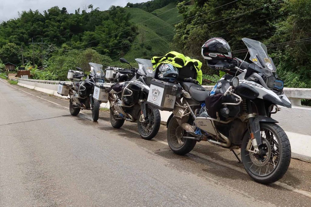 6 Days Golden Triangle Loop from Chiang Mai 9